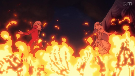 「Fatestrange Fake」5話感想 (79)