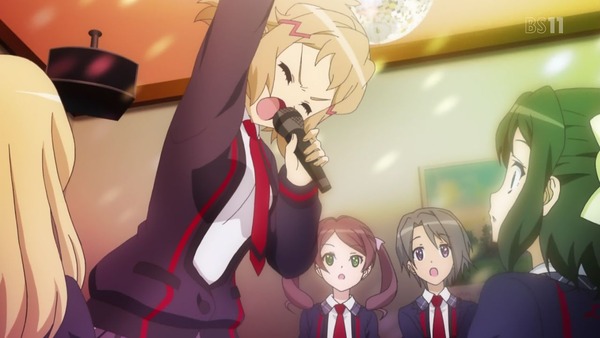 「戦姫絶唱シンフォギア」 (69)