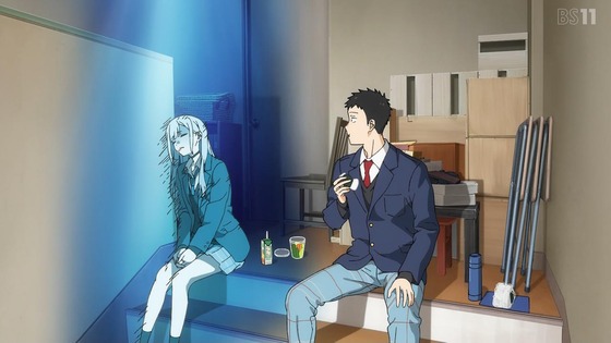 「その着せ替え人形は恋をする」19話感想 (21)