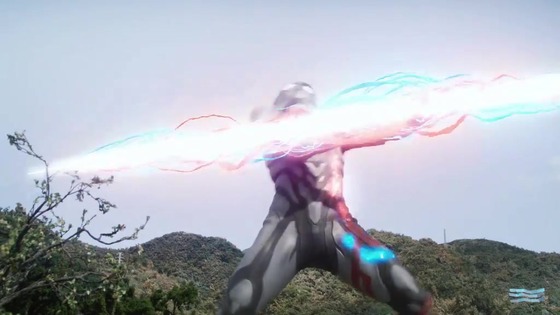 「ウルトラマンブレーザー」10話感想 (88)