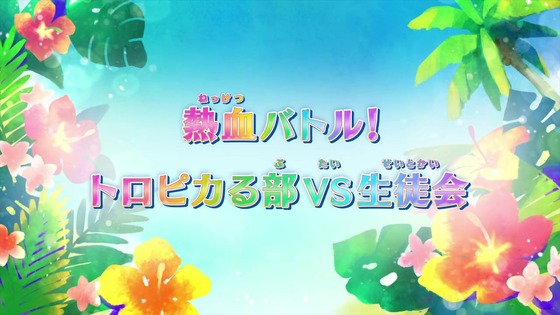 「トロピカル～ジュ！プリキュア」トロプリ 24話感想 (15)