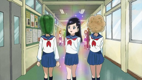 「モブサイコ100 Ⅲ」3期 1話感想 (42)