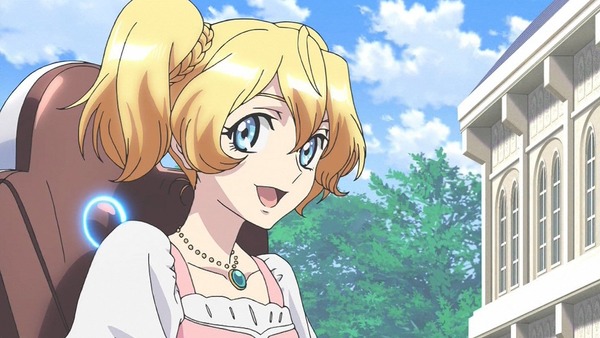 クロスアンジュ (9)