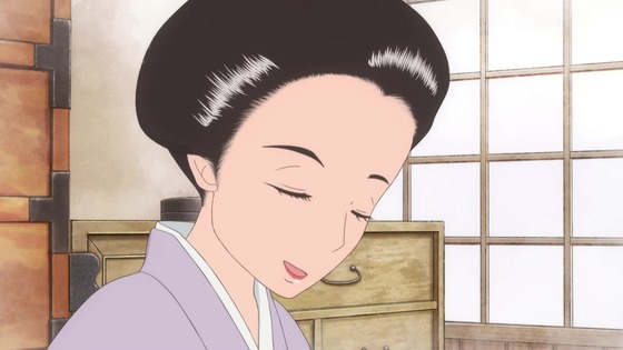 「舞妓さんちのまかないさん」2話感想 (9)