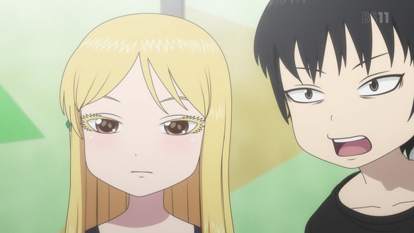 「ハイスコアガール」12話(最終回)感想 (38)