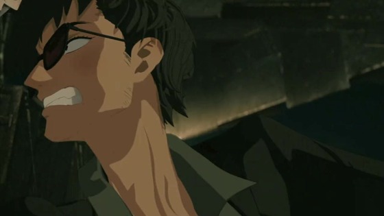 「TRIGUN STAMPEDE」7話感想 (32)