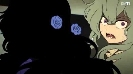 「シャドーハウス 2nd Season」2期 11話感想  (61)