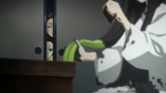 「鬼滅の刃」刀鍛冶の里編 10話感想 (53)