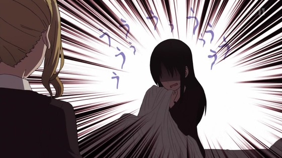 「かぐや様は告らせたい?」2期 第6話感想 (73)