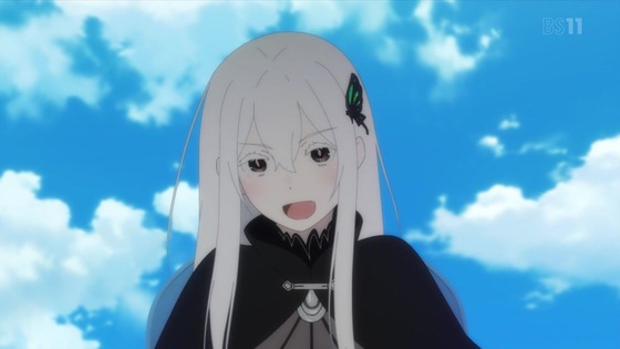 「リゼロ」第34話感想 (5)