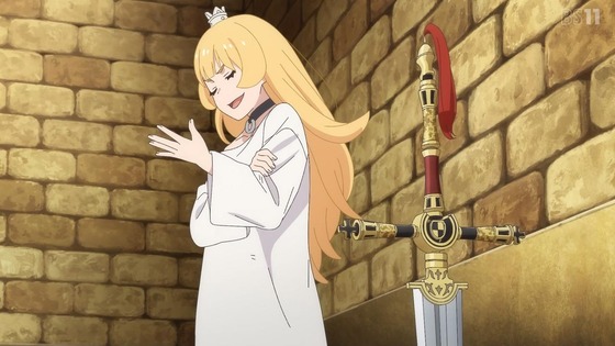 「姫様“拷問”の時間です」13話感想 (157)