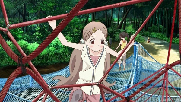 ヤマノススメ (11)