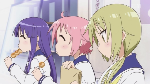 ゆゆ式 (129)