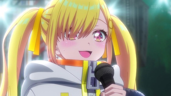 「バンドリ！ ゆめ∞みた」13話感想 (99)