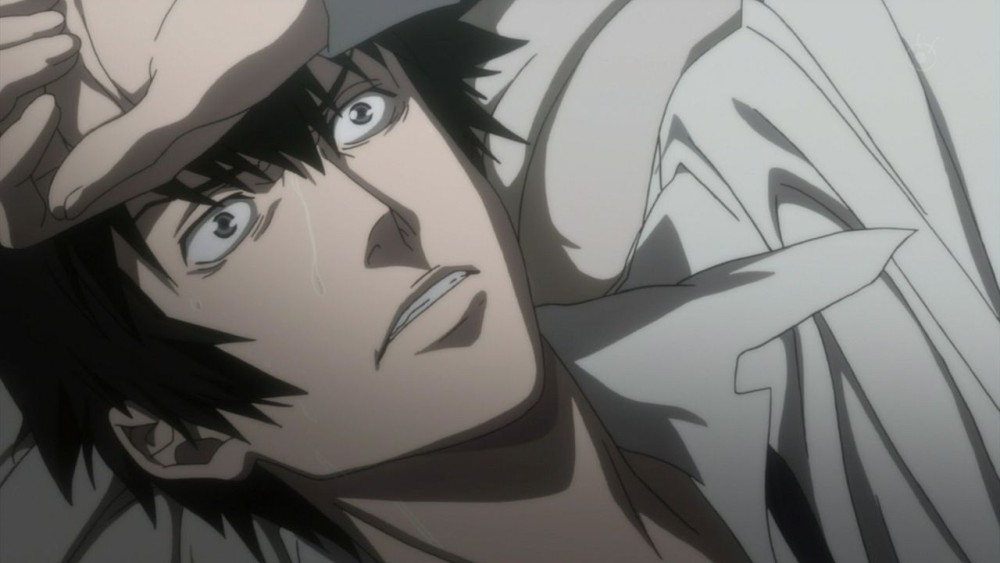 Psycho Pass サイコパス 6話感想 王陵璃華子 霜月美佳 登場 振り返ればここも一つの分岐点 狂王子の帰還 実況 画像まとめ ポンポコにゅーす ファン特化型アニメ感想サイト