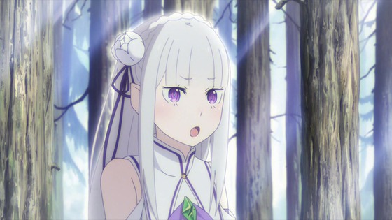 「リゼロ」42話感想 (7)