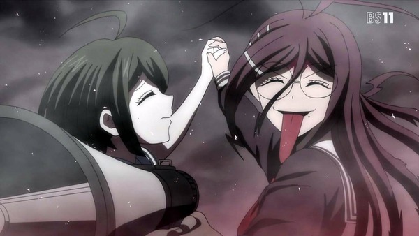 「ダンガンロンパ3 未来編」 (19)