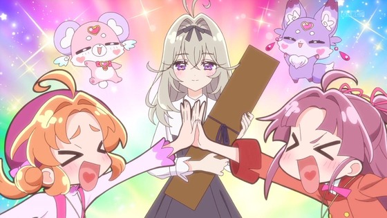 「名探偵プリキュア!」34話感想 (6)