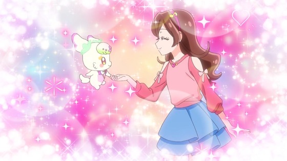 「キミとアイドルプリキュア♪」キミプリ 1話感想 (38)