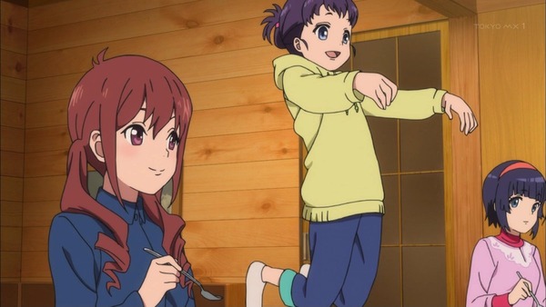 「クロムクロ」18話 (26)