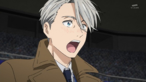 「ユーリ!!! on ICE(ユーリオンアイス)」 (65)