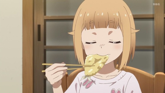 「放課後ていぼう日誌」第11話感想 画像 (12)