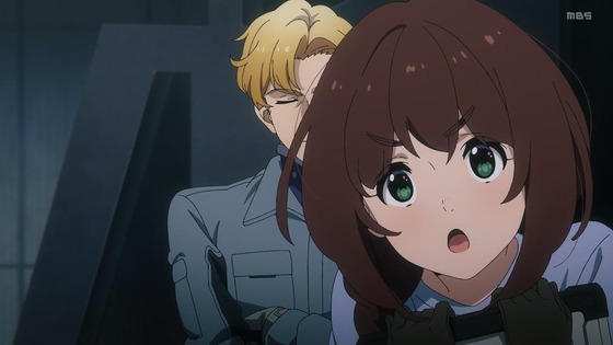 「勇気爆発バーンブレイバーン」2話感想 (31)