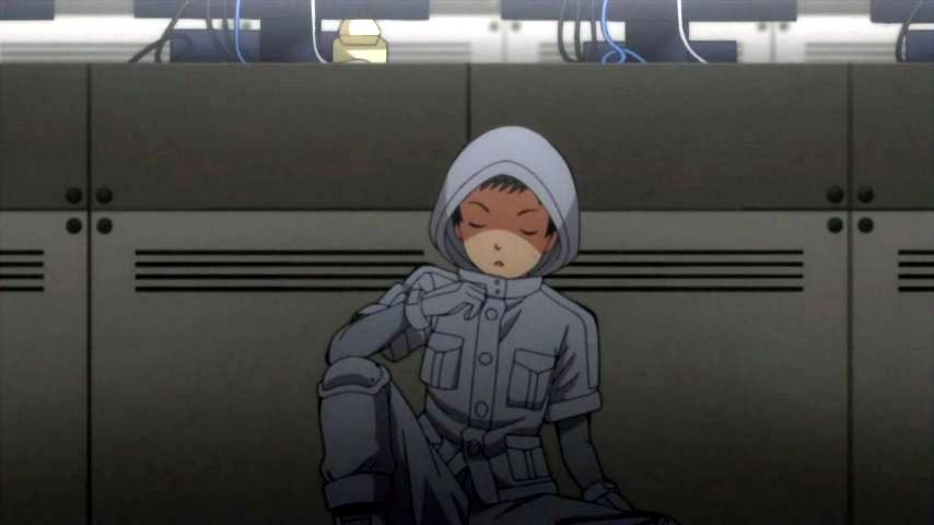 暗殺教室 第2期 19話感想 中学生が大人を翻弄し宇宙へ 誰よりも律が有能と再確認 実況 画像 ポンポコにゅーす ファン特化型アニメ感想サイト