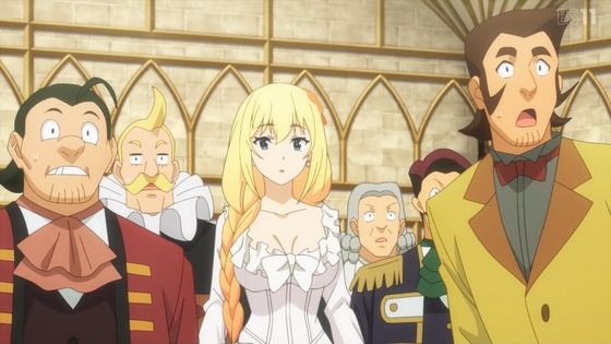 「この素晴らしい世界に祝福を!3」3話感想 (33)