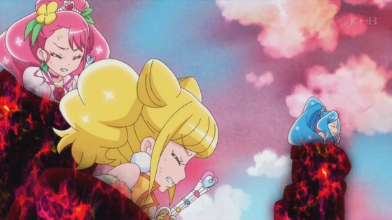 「ヒーリングっど プリキュア」第19話感想 画像  (21)