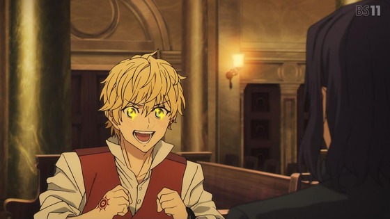 「Fatestrange Fake」8話感想 (99)