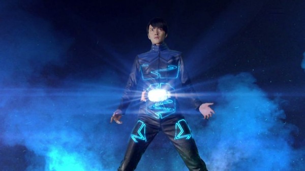 仮面ライダーゴースト (38)