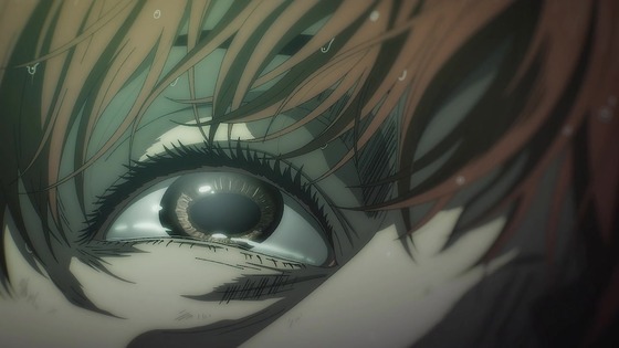 「進撃の巨人」完結編 前編 感想 (113)