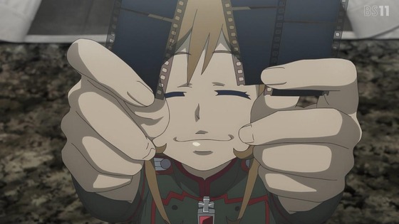 「幼女戦記Ⅱ」2期 4話感想 (62)