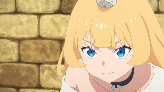 「姫様“拷問”の時間です」20話感想 (1)
