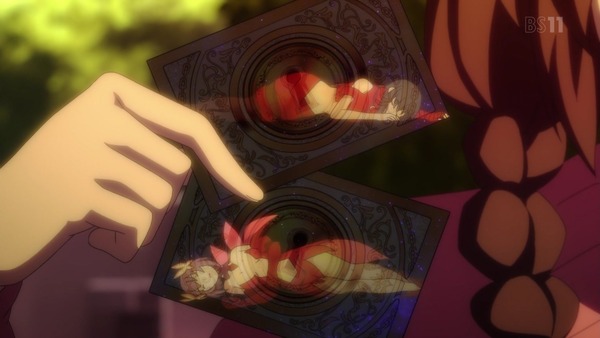 「Lostorage conflated WIXOSS」5話感想