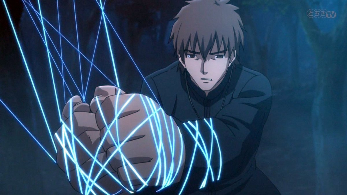 Fate Zero 8話感想 ケイネス撃ち抜く起源弾 アイリと舞弥を叩き伏せる綺礼マジカル八極拳 実況 画像まとめ ポンポコにゅーす ファン特化型アニメ感想サイト