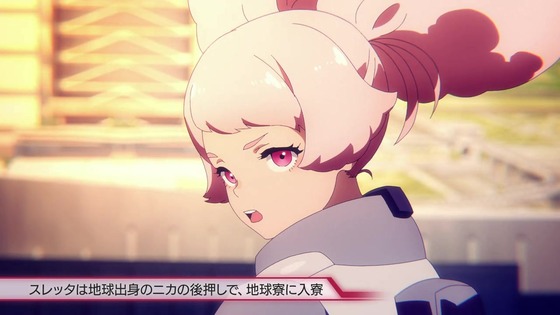 「機動戦士ガンダム 水星の魔女」Season1総復習特番感想 (27)