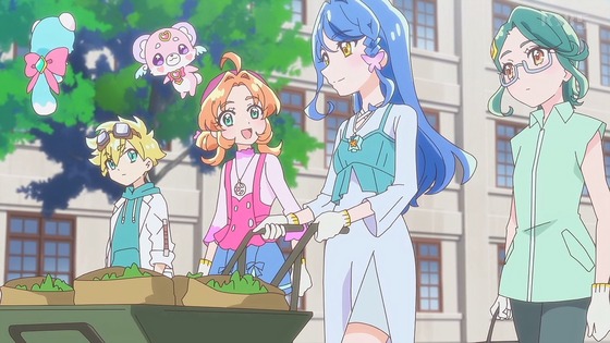 「名探偵プリキュア！」30話感想 (11)