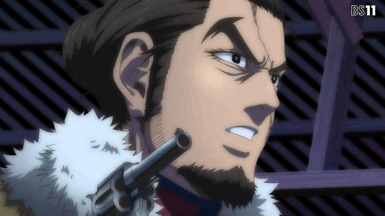 「ゴールデンカムイ」52話感想 (3)