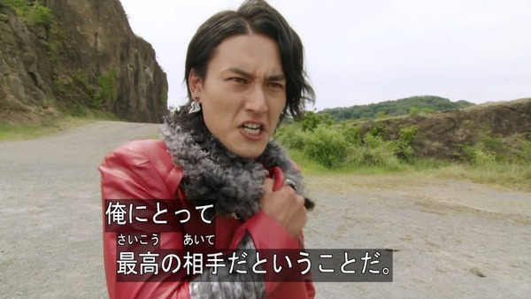 仮面ライダードライブ (38)