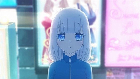 「かつて魔法少女と悪は敵対していた。」12話感想 (32)