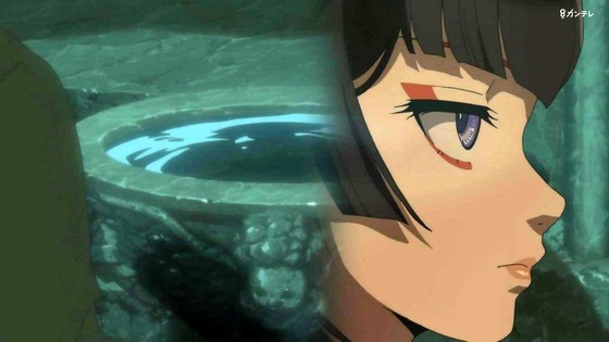 「アンデッドガール・マーダーファルス」アンファル 4話感想 (33)