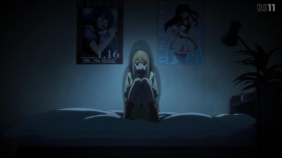 「推しの子」28話感想 (5)