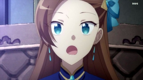 「はめふらX」2期 3話感想 (8)