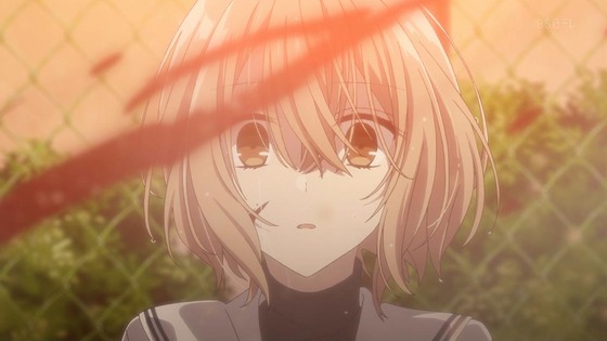 「私を喰べたい、ひとでなし」2話感想 (3)