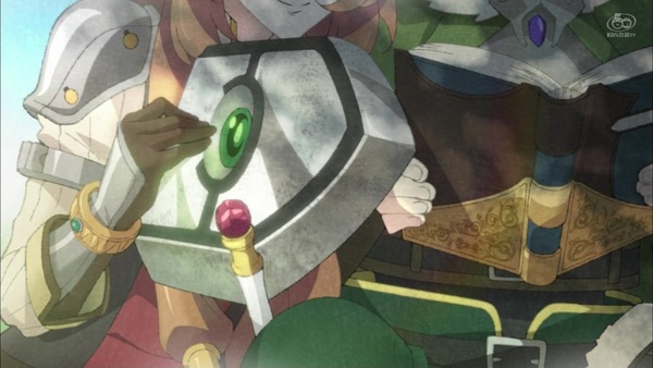 「盾の勇者の成り上がり」13話感想 (108)