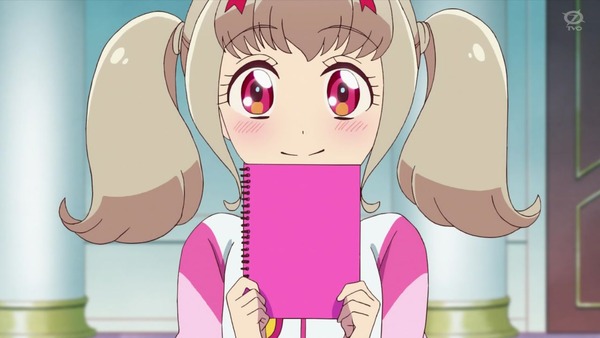 「アイカツオンパレード!」16話感想 画像 (75)