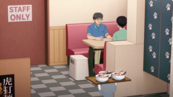 「ラーメン赤猫」6話感想 (24)