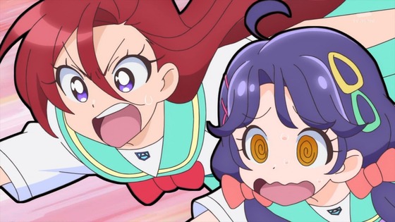 「トロピカル~ジュ!プリキュア」トロプリ 33話感想 (29)